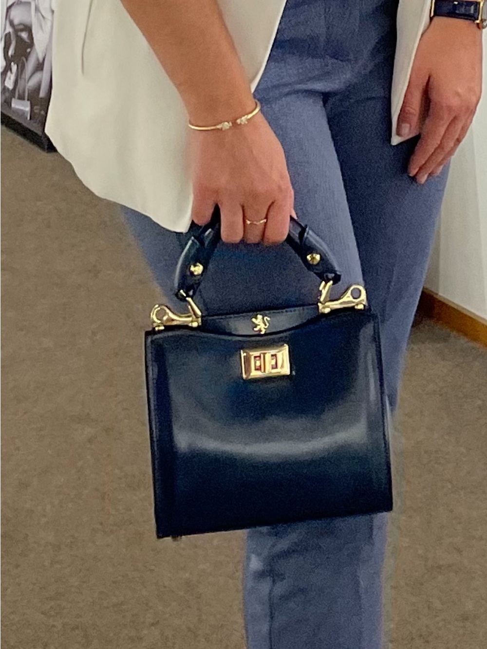 Pratesi bag 🇮🇹 - Picture 12 of 12